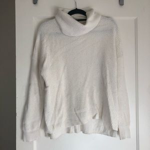 Madewell Sweater / Large